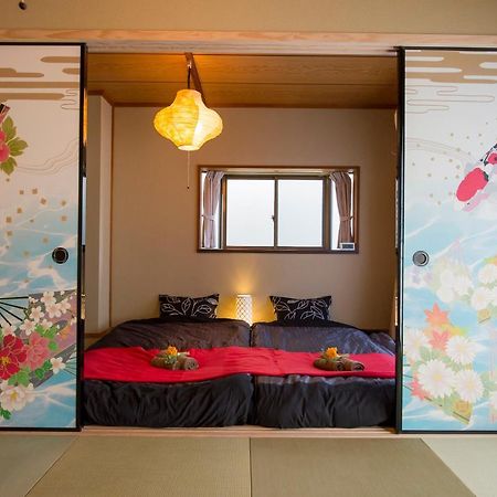 Green House Hiroshima Luaran gambar