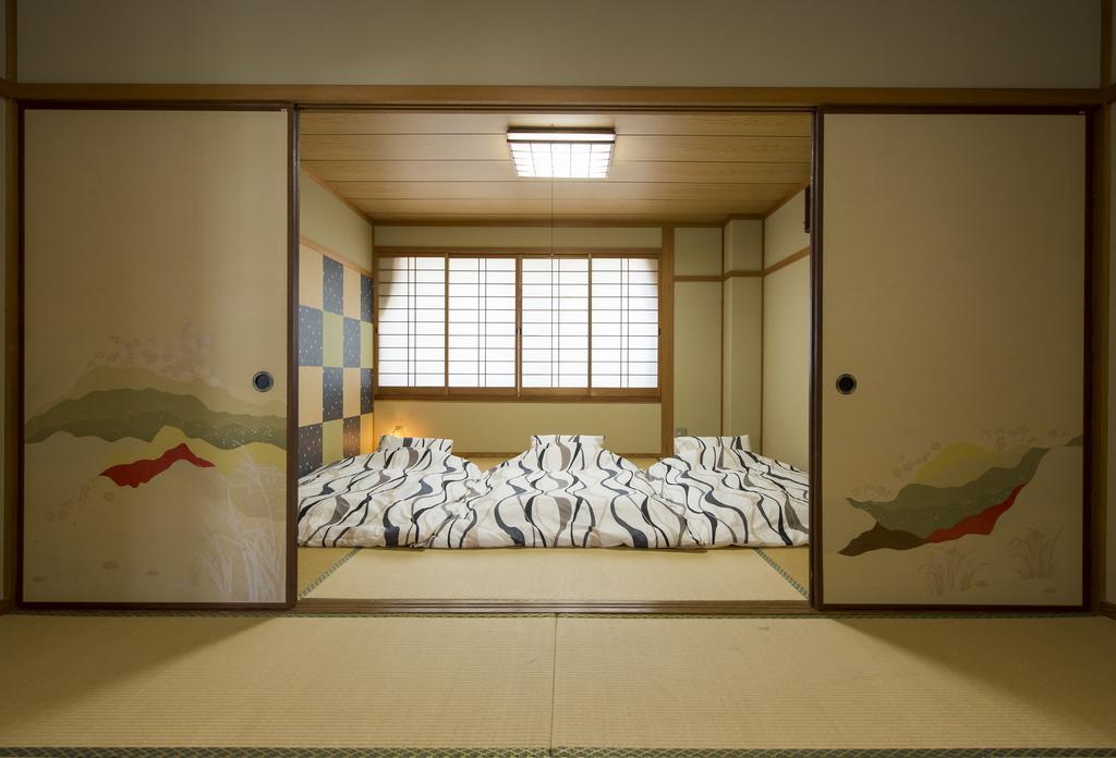 Green House Hiroshima Luaran gambar