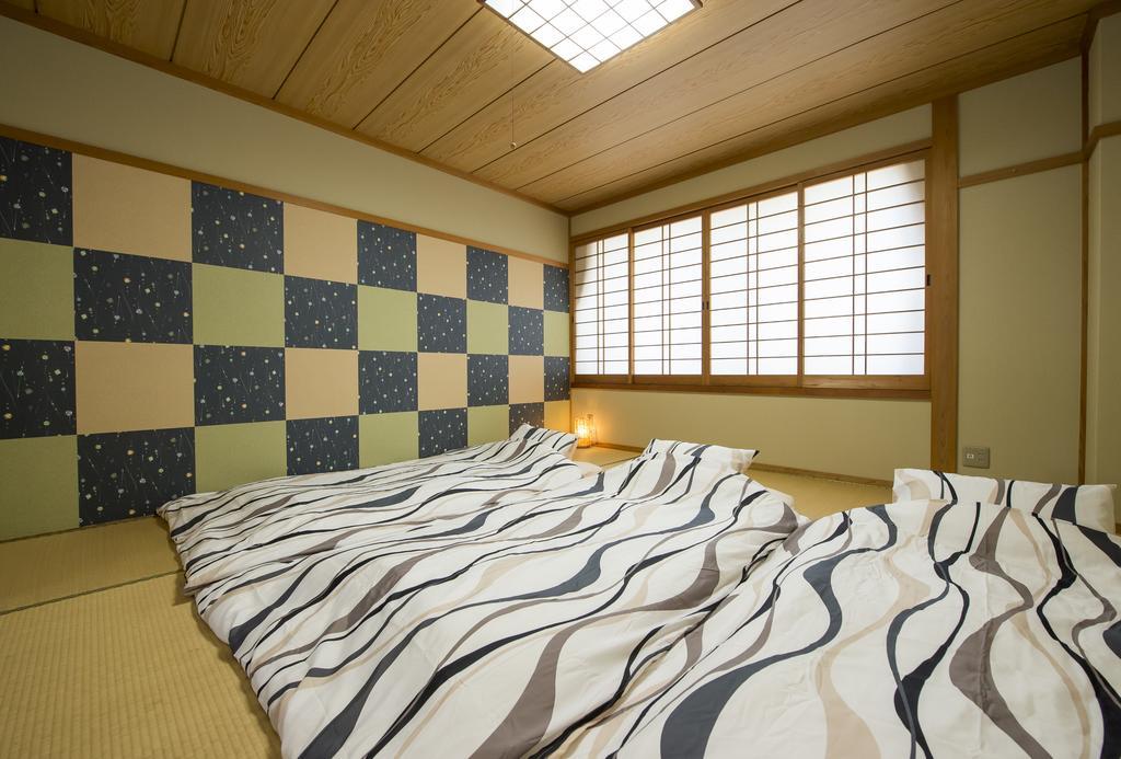 Green House Hiroshima Luaran gambar