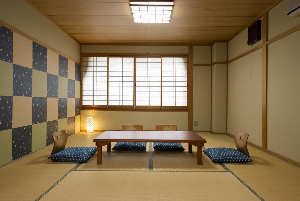 Green House Hiroshima Luaran gambar