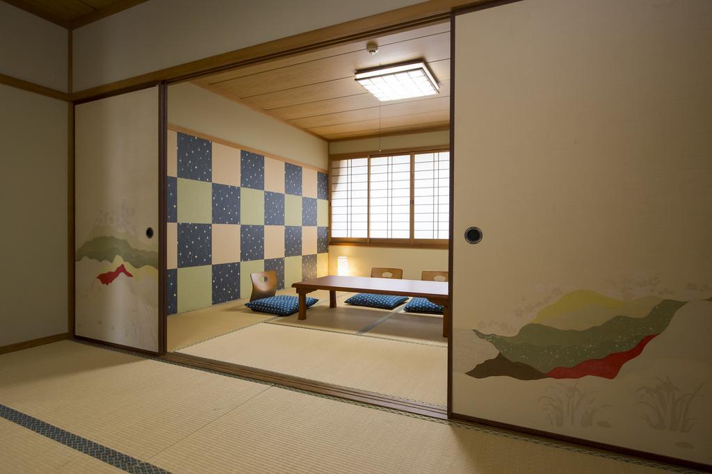 Green House Hiroshima Luaran gambar