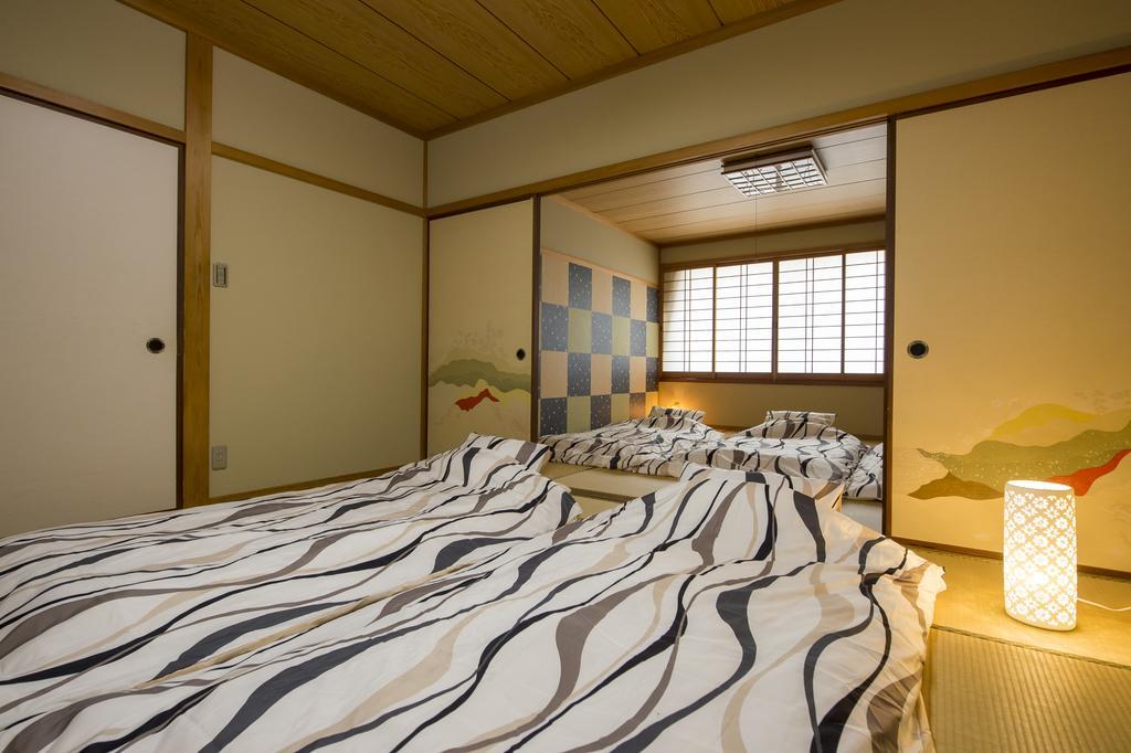 Green House Hiroshima Luaran gambar