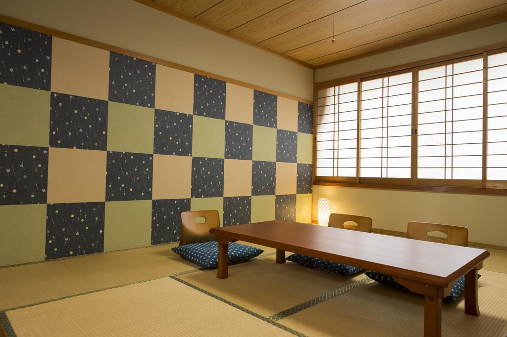 Green House Hiroshima Luaran gambar
