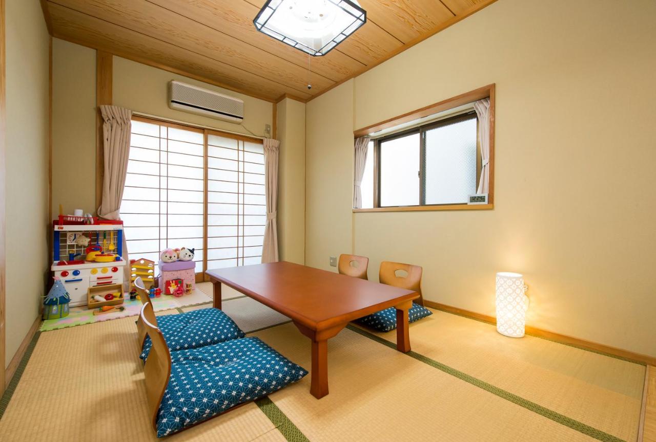 Green House Hiroshima Luaran gambar