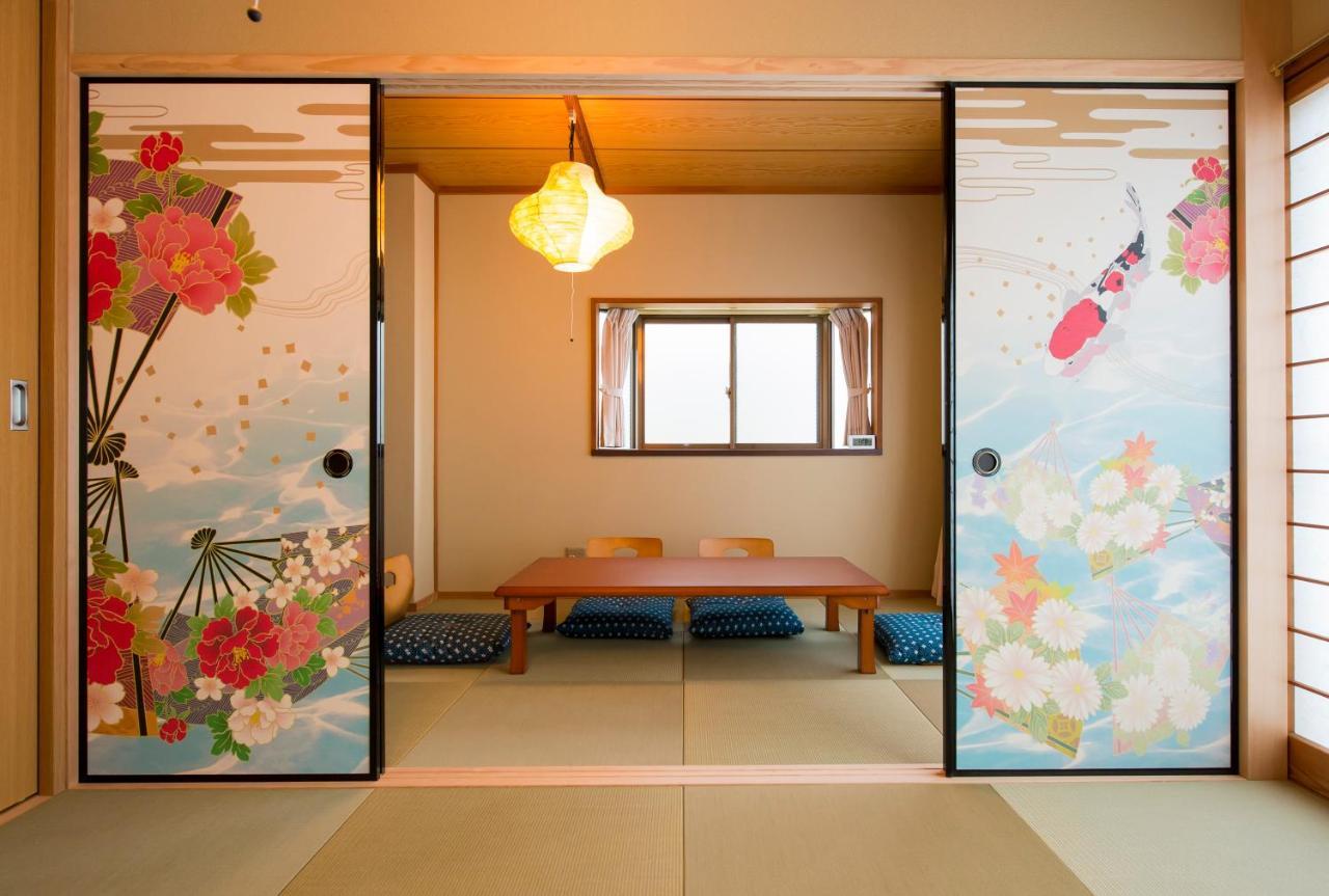 Green House Hiroshima Luaran gambar