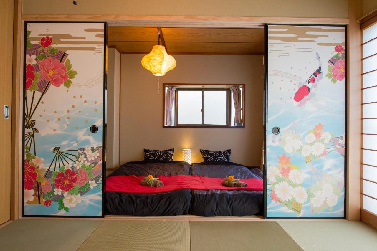 Green House Hiroshima Luaran gambar