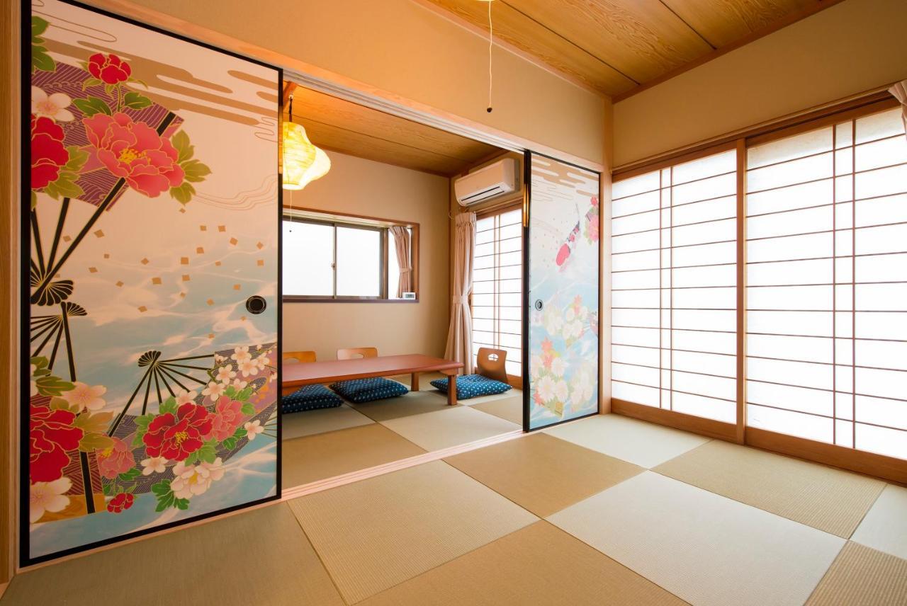 Green House Hiroshima Luaran gambar