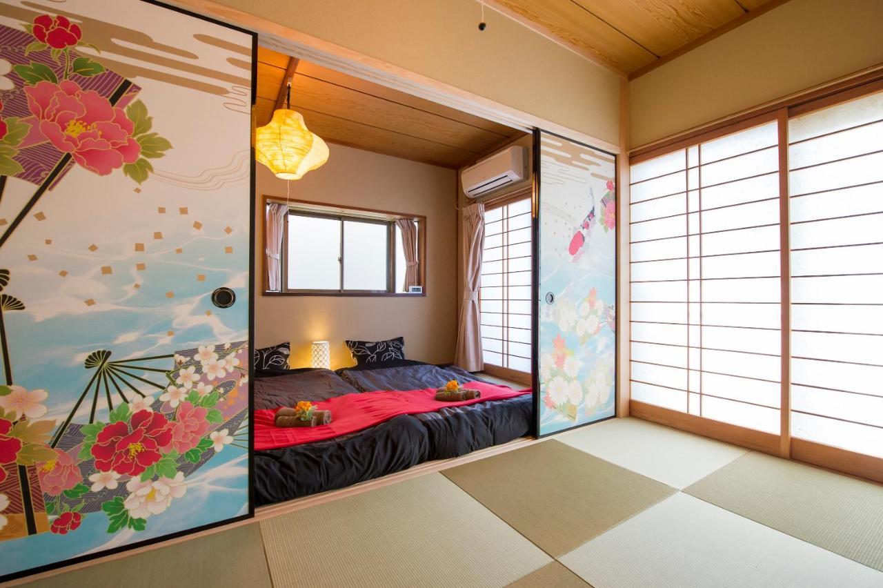 Green House Hiroshima Luaran gambar