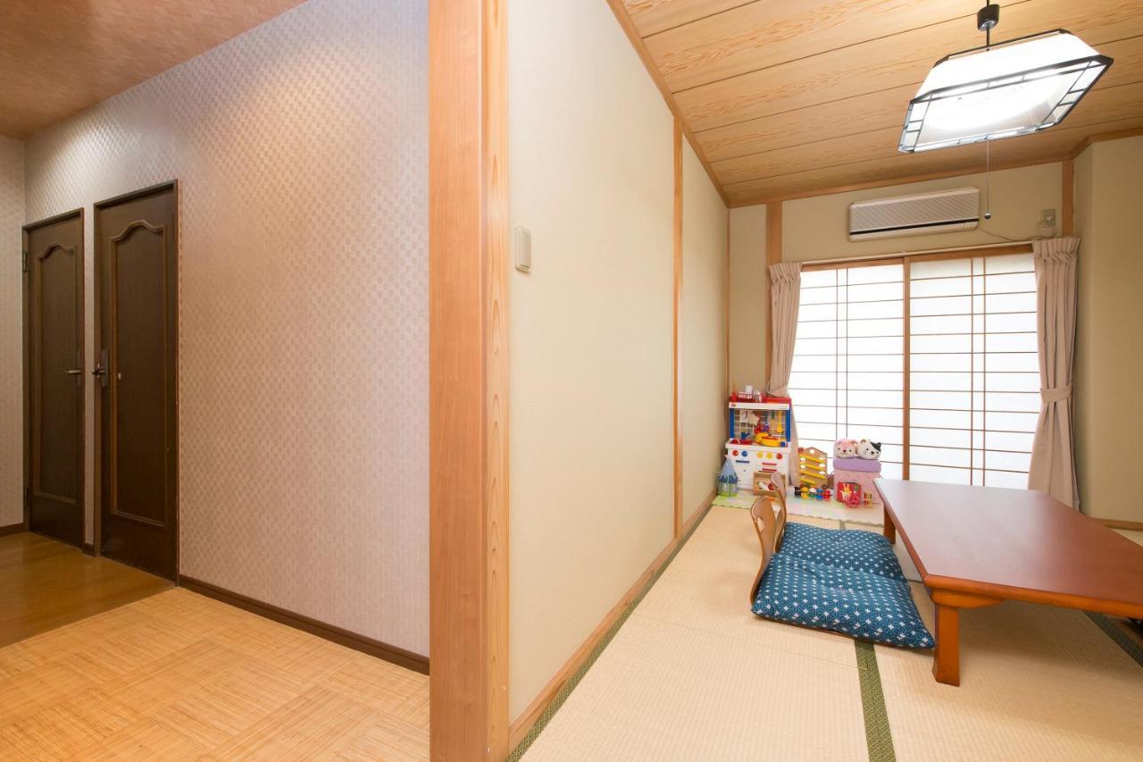 Green House Hiroshima Luaran gambar