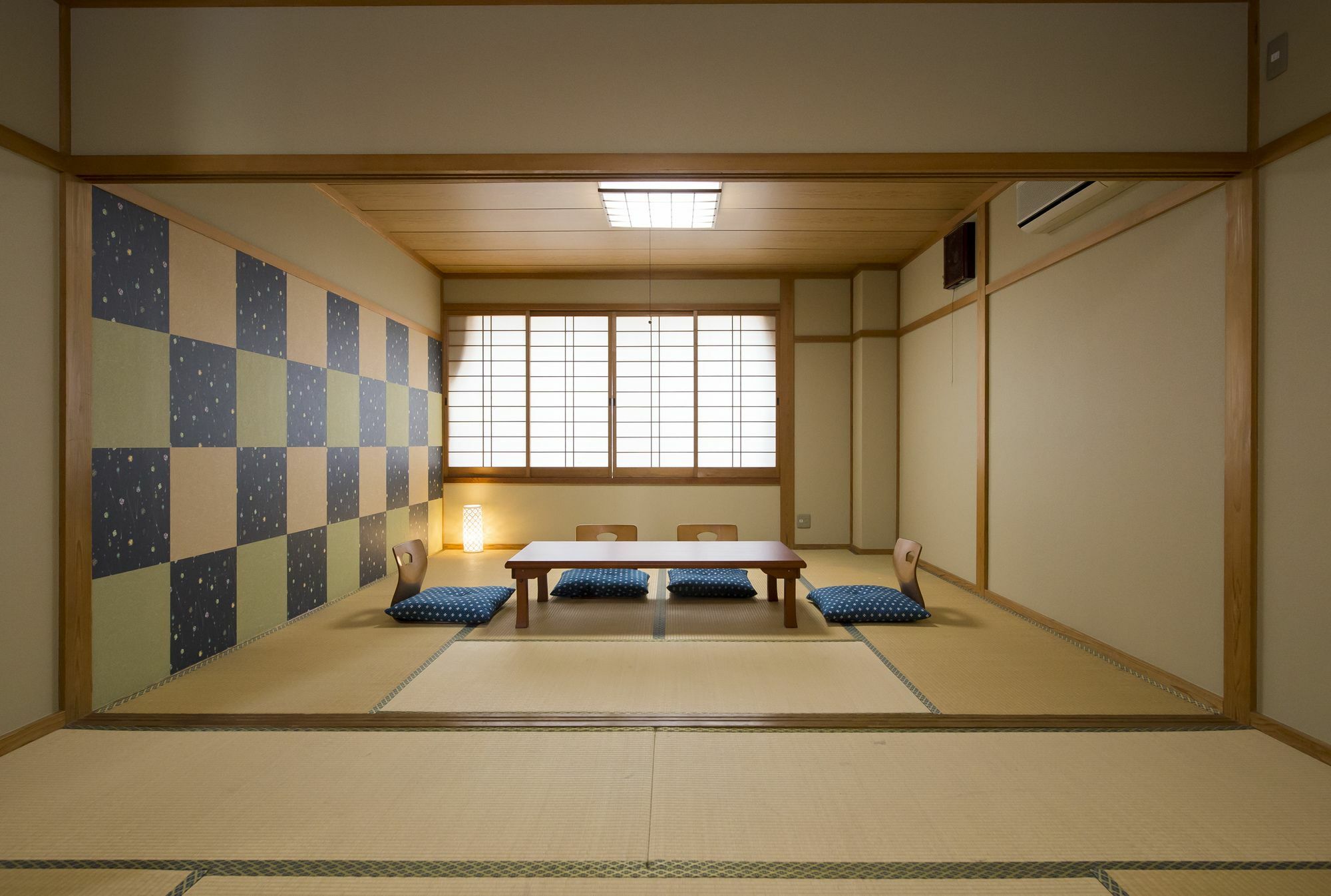 Green House Hiroshima Luaran gambar