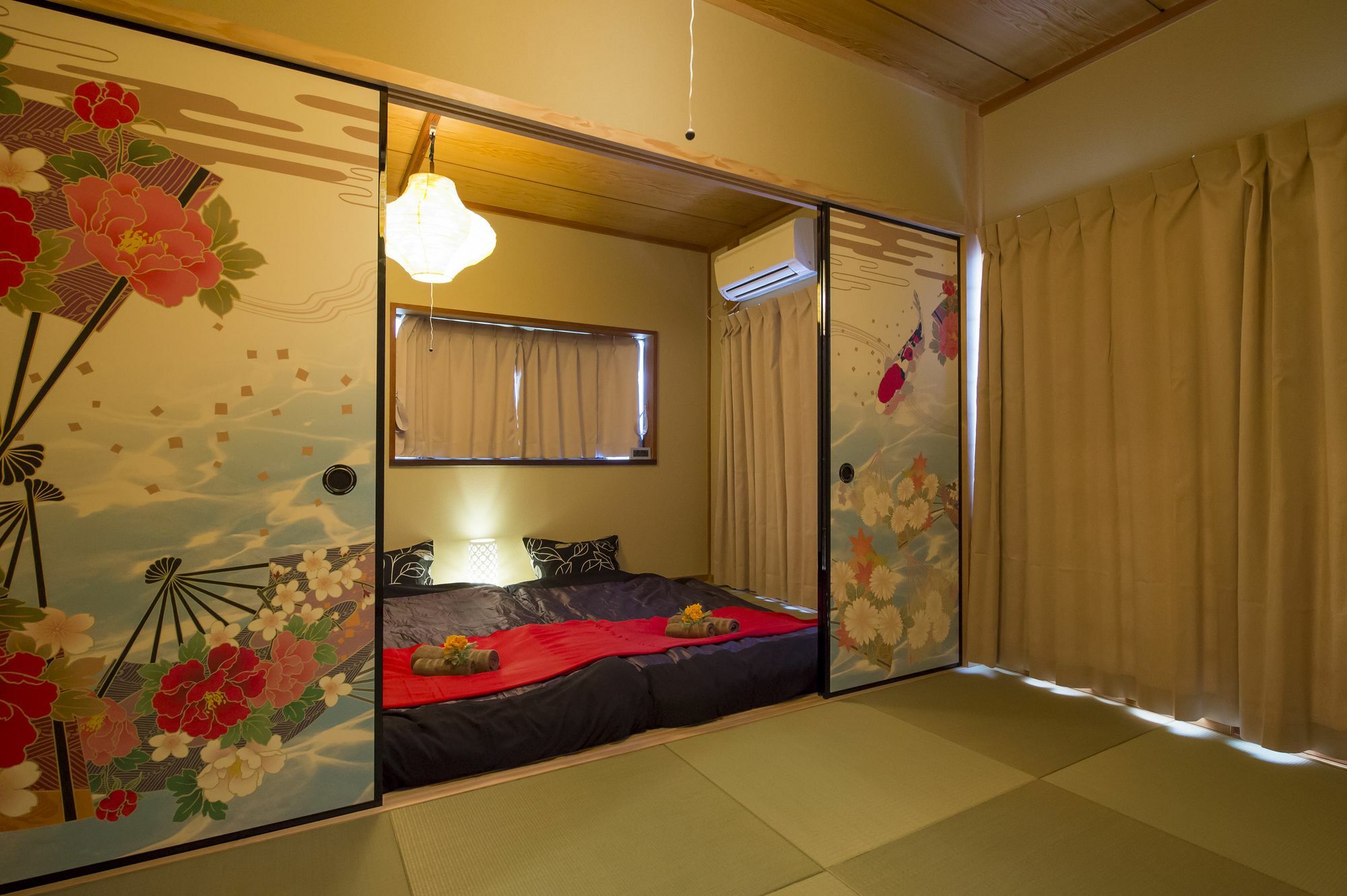 Green House Hiroshima Luaran gambar
