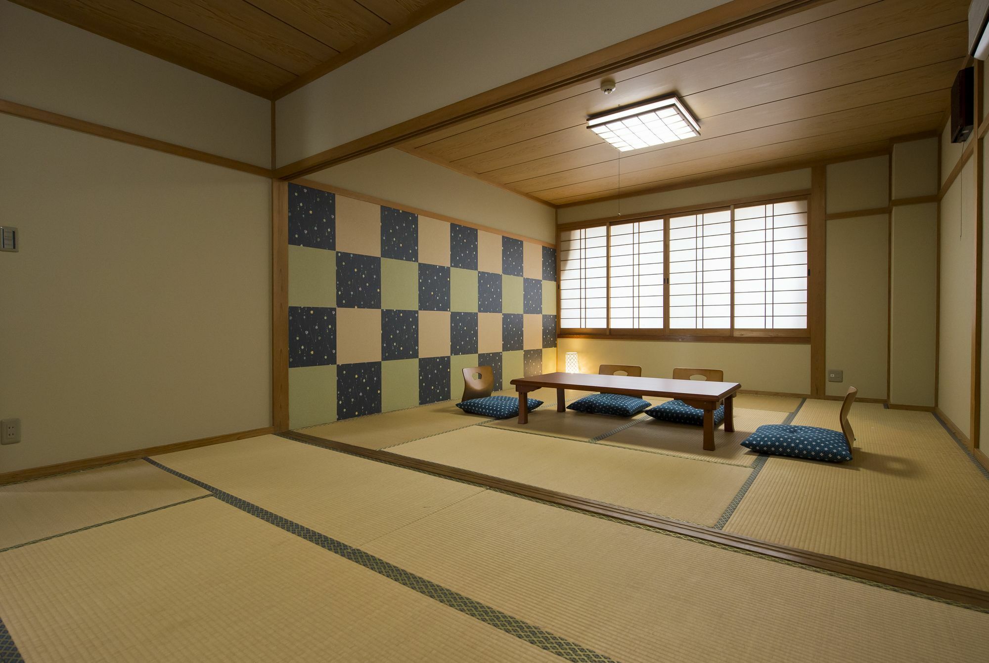 Green House Hiroshima Luaran gambar